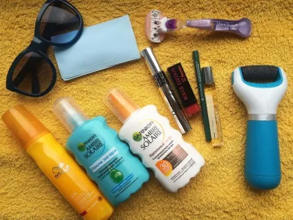 Що взяти з собою на море топ-10 beauty-продуктів, ilovejars (топ-10) Що взяти з собою на море топ-10 beauty-продуктів, ilovejars