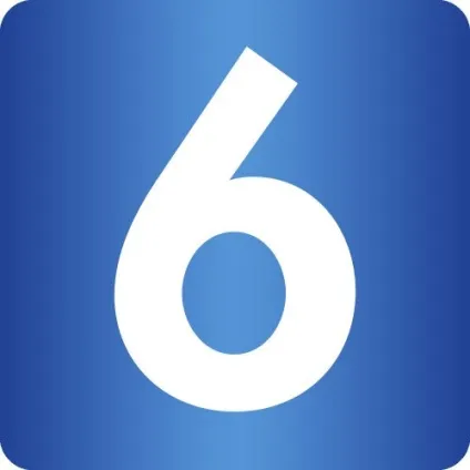 Цифра 6 картинки, загадки, вірші та прислів'я (вірші) Цифра 6 картинки, загадки, вірші та прислів'я