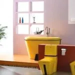 Кольорові ванни кольорова сантехніка для ванної кімнати (кольорові акрилові ванни) Кольорові ванни кольорова сантехніка для ванної кімнати