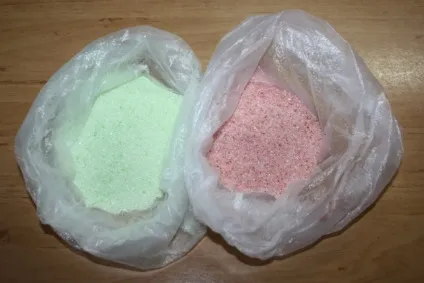 Кольоровий цукор своїми руками - як зробити кольоровий цукор в домашніх умовах, покроковий рецепт з фото (умовах) Кольоровий цукор своїми руками - як зробити кольоровий цукор в домашніх умовах, покроковий рецепт з фото