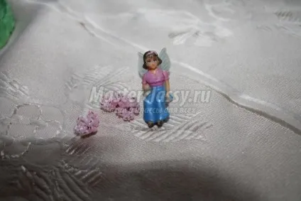 Квітучий бонсай з бісеру своїми руками (бонсай) Квітучий бонсай з бісеру своїми руками