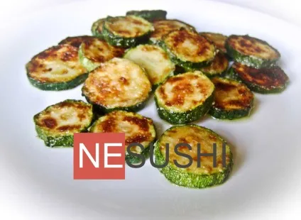 цукіні смажені