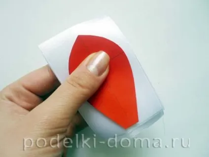 Квітка лілія з атласної стрічки (майстер-клас), коробочка ідей і майстер-класів (майстер-клас) Квітка лілія з атласної стрічки (майстер-клас), коробочка ідей і майстер-класів