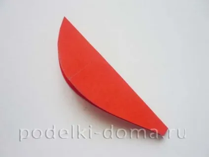 Квітка лілія з атласної стрічки (майстер-клас), коробочка ідей і майстер-класів (атласна) Квітка лілія з атласної стрічки (майстер-клас), коробочка ідей і майстер-класів