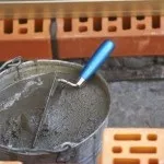 Декоративна штукатурка під цеглу своїми руками (цегла) Декоративна штукатурка під цеглу своїми руками