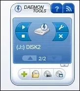 Daemon tools для windows 7, енциклопедія windows (йдемо наступним посиланням) Daemon tools для windows 7, енциклопедія windows