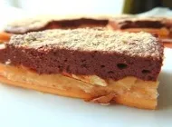 Декор-гель для вафельної картинки в домашніх умовах