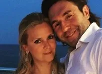 Дар'я Сагалова дала новонародженої дочки незвичайне ім'я (дарья) Дар'я Сагалова дала новонародженої дочки незвичайне ім'я