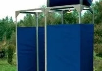 Дачний унітаз і унітаз для дачного туалету огляд і монтаж своїми руками (фото) (туалету) Дачний унітаз і унітаз для дачного туалету огляд і монтаж своїми руками (фото)