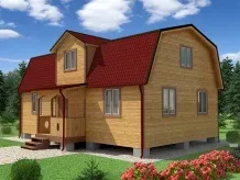 Дачне будівництво каркасно щитових будинків під ключ садові будиночки для дачі недорого за низькими (каркасно) Дачне будівництво каркасно щитових будинків під ключ садові будиночки для дачі недорого за низькими