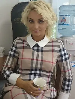 Дар'я Сагалова дала новонародженої дочки незвичайне ім'я (Сагалова) Дар'я Сагалова дала новонародженої дочки незвичайне ім'я