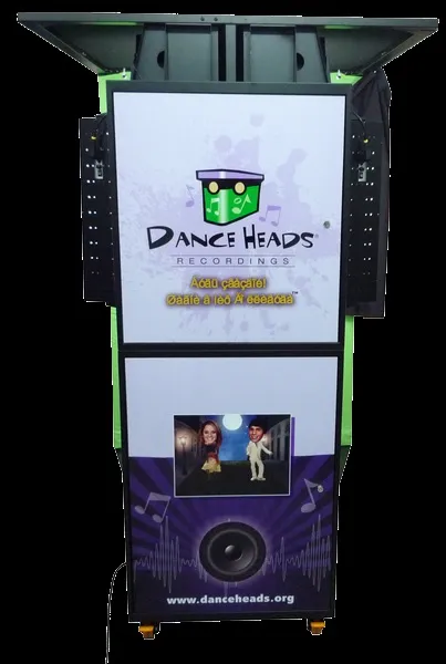 Dance heads купити