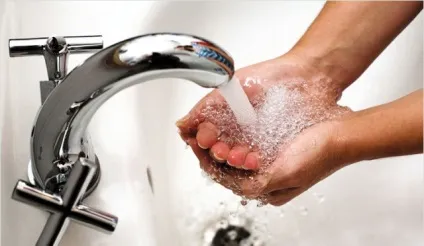 Тиск води у водопроводі яке повинно бути, як визначити (тиск) Тиск води у водопроводі яке повинно бути, як визначити