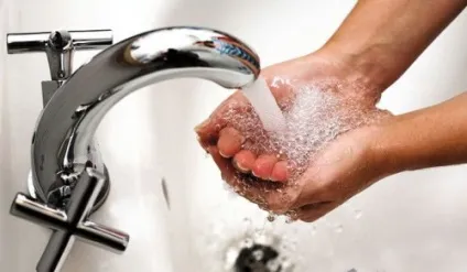 Тиск води у водопроводі визначення, рівень (рівень тиску води у водопроводі) Тиск води у водопроводі визначення, рівень