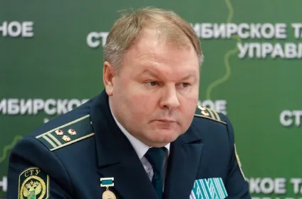 Та не розкриваємо ми посилки! І не розглядаємо ваші речі! »(Міжнародних поштових відправлень) Та не розкриваємо ми посилки! І не розглядаємо ваші речі! »