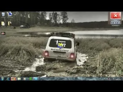 Dayz швидка установка і оновлення за допомогою play withsix на (самої останньої версії) Dayz швидка установка і оновлення за допомогою play withsix на