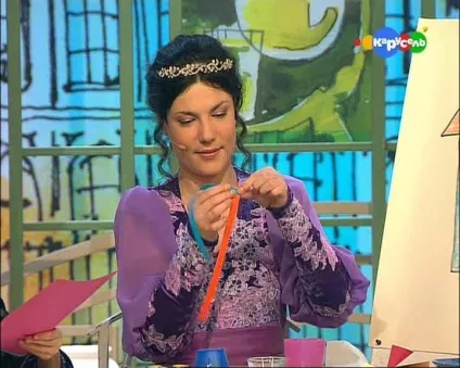 Давайте малювати! Годинник із зозулею - передача онлайн (давайте малювати! Годинник з зозулею) Давайте малювати! Годинник із зозулею - передача онлайн