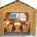 Робимо декоративні грати для альтанки, nasha besedka (альтанки) Робимо декоративні грати для альтанки, nasha besedka