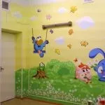 Декор керамічної плитки