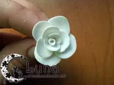 Робимо кільця з полімерної глини