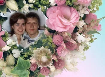 Робимо запрошення на весілля