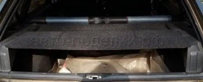 Робимо задню полку для авто, вироби для авто (полку) Робимо задню полку для авто, вироби для авто