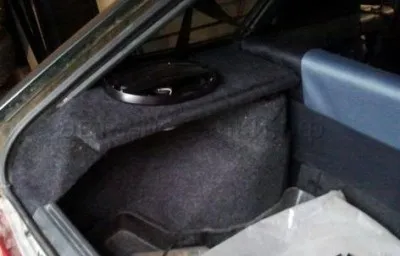 Робимо задню полку для авто, вироби для авто (авто) Робимо задню полку для авто, вироби для авто