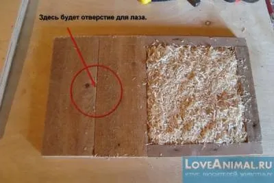 Робимо маточник для кроликів самі - love animal - клуб любителів тварин (сайт про кроликах) Робимо маточник для кроликів самі - love animal - клуб любителів тварин