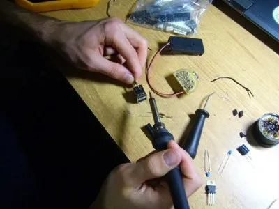 Робимо usb-розетку в авто своїми руками, вироби для авто (авто) Робимо usb-розетку в авто своїми руками, вироби для авто