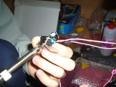 Робимо usb-розетку в авто своїми руками, вироби для авто (лінійний стабілізатор напруги) Робимо usb-розетку в авто своїми руками, вироби для авто