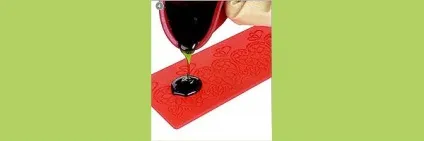 Декор з ізомальт, barobel