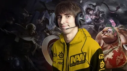 Dendi відповідає на питання фанатів - офіційний командний сайт киберспортівной організації natus (dendi) Dendi відповідає на питання фанатів - офіційний командний сайт киберспортівной організації natus