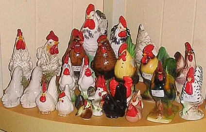 декор прованс