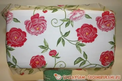 Декупаж старого гаманця, майстер-клас своїми руками (декупаж) Декупаж старого гаманця, майстер-клас своїми руками