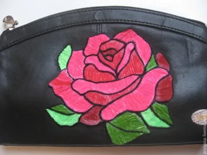 Робимо аплікацію з ниток - ярмарок майстрів - ручна робота, handmade (з ниток) Робимо аплікацію з ниток - ярмарок майстрів - ручна робота, handmade