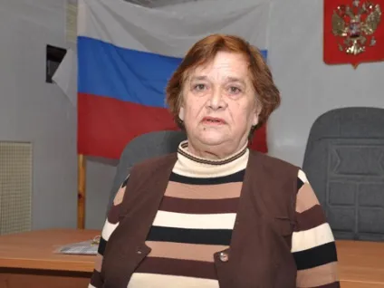 Справа матері - новини Рязані і Рязанської області - мк Павлоград (рязанської) Справа матері - новини Рязані і Рязанської області - мк Павлоград