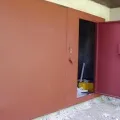 Дерев'яні ворота для гаража своїми руками корисні поради (гаража) Дерев'яні ворота для гаража своїми руками корисні поради