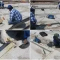 Дерев'яні ворота для гаража своїми руками корисні поради (руками) Дерев'яні ворота для гаража своїми руками корисні поради