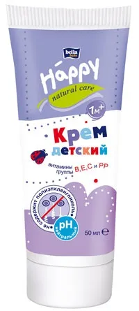 Дитяча зимова косметика 6 популярних засобів (дитяча) Дитяча зимова косметика 6 популярних засобів