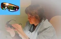 Дитяча офтальмологія