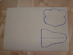Дітки! Тигреня з паперу