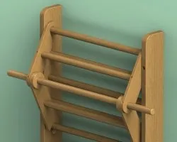 Дитяча шведська стінка своїми руками креслення (руками) Дитяча шведська стінка своїми руками креслення