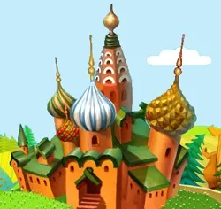 село виручаловка