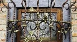 Дерев'яні вікна зі склопакетом (вікна дерев'яному будинку) Дерев'яні вікна зі склопакетом