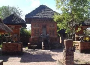 Денпасар, бали