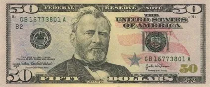 Грошова одиниця - долар сша (долар) Грошова одиниця - долар сша