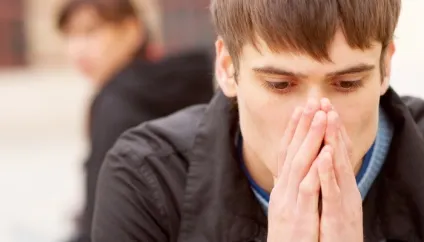Депресія симптоми у чоловіків, чоловіча депресія як допомогти (чоловіків) Депресія симптоми у чоловіків, чоловіча депресія як допомогти