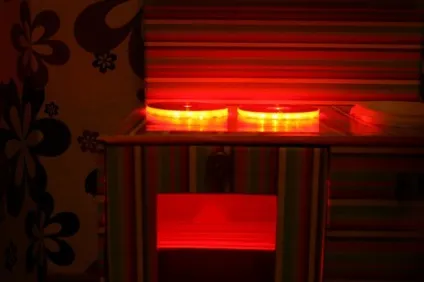 Дитяча кухня з картонних коробок - ярмарок майстрів - ручна робота, handmade (дитяча кухня) Дитяча кухня з картонних коробок - ярмарок майстрів - ручна робота, handmade