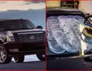 Діагностика гальмівної системи, самостійна перевірка гальм (корисні поради) Діагностика гальмівної системи, самостійна перевірка гальм