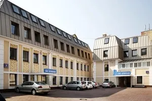 Дитячий центр «він клінік бейбі» на Таганці (прийомі уточнюється прийомі) Дитячий центр «він клінік бейбі» на Таганці